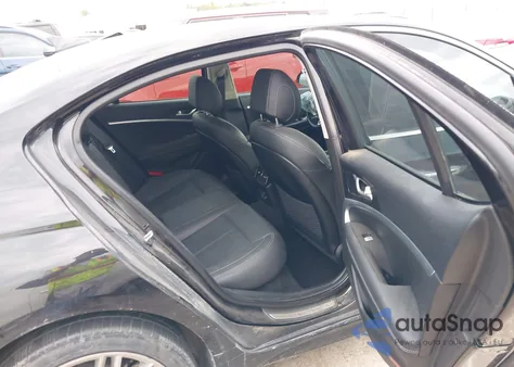 2020 Genesis G70 2.0T Awd z USA, uszkodzony, nr VIN KMTG64LA4LU050990